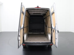 Mercedes-Benz Sprinter 314CDI L2H2 | Touchscreen Mbux | Camera | 130.858 km | 2020 | 143 pk