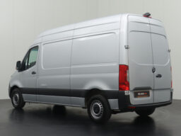Mercedes-Benz Sprinter 314CDI L2H2 | Touchscreen Mbux | Camera | 130.858 km | 2020 | 143 pk
