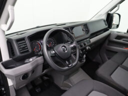 Volkswagen Crafter 2.0TDI Bakwagen+Laadklep | 217.548 km | 2021 | 122 pk
