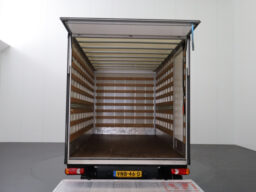 Volkswagen Crafter 2.0TDI Bakwagen+Laadklep | 217.548 km | 2021 | 122 pk