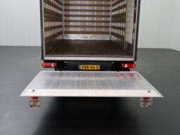 Volkswagen Crafter 2.0TDI Bakwagen+Laadklep | 217.548 km | 2021 | 122 pk