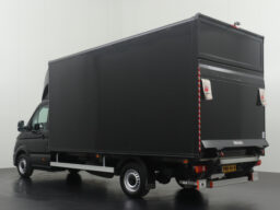Volkswagen Crafter 2.0TDI Bakwagen+Laadklep | 217.548 km | 2021 | 122 pk