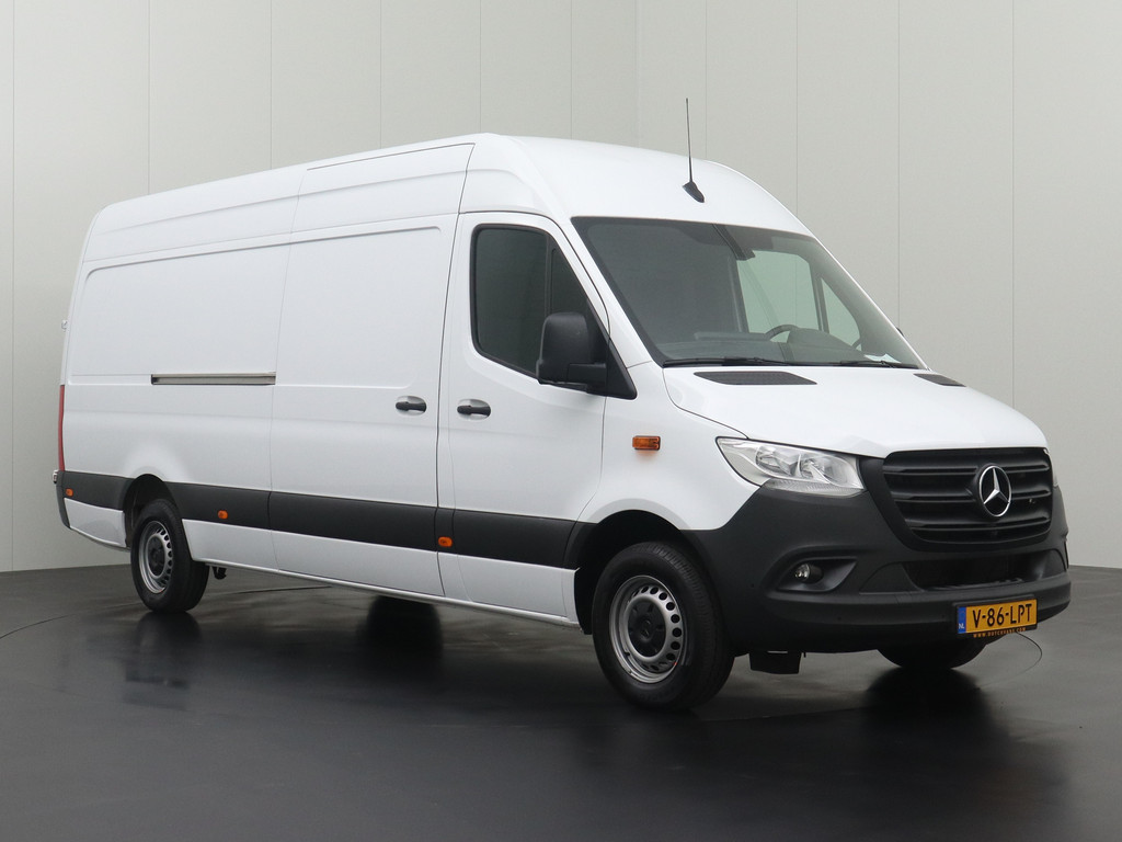 Mercedes-Benz Sprinter 315CDI L3H2 Maxi | Fabrieksgarantie | 16.810 km | 2023 | 150 pk