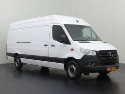 Mercedes-Benz Sprinter 315CDI L3H2 Maxi | Fabrieksgarantie | 16.810 km | 2023 | 150 pk