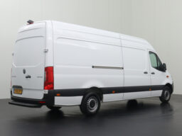 Mercedes-Benz Sprinter 315CDI L3H2 Maxi | Fabrieksgarantie | 16.810 km | 2023 | 150 pk
