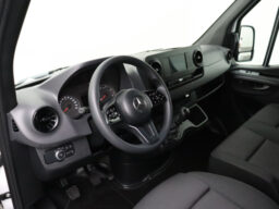 Mercedes-Benz Sprinter 315CDI L3H2 Maxi | Fabrieksgarantie | 16.810 km | 2023 | 150 pk