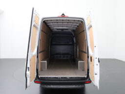 Mercedes-Benz Sprinter 315CDI L3H2 Maxi | Fabrieksgarantie | 16.810 km | 2023 | 150 pk
