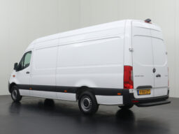 Mercedes-Benz Sprinter 315CDI L3H2 Maxi | Fabrieksgarantie | 16.810 km | 2023 | 150 pk