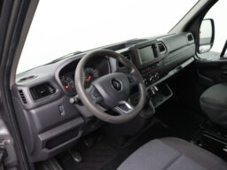 Renault Master 2.3DCi 180PK L3H2 Dubbele Cabine | 2xSchuifdeur | 181.585 km | 2020 | 179 pk