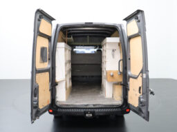 Renault Master 2.3DCi 180PK L3H2 Dubbele Cabine | 2xSchuifdeur | 181.585 km | 2020 | 179 pk