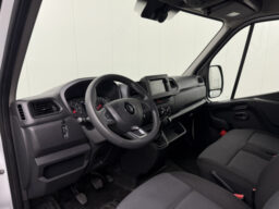 Renault Master 2.3DCi 130PK Bakwagen+Laadklep | Dakspoiler | Zijdeur | 143.597 km | 2022 | 131 pk